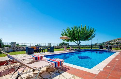Skala Villa | Villa Skala Bayview by Villa Plus