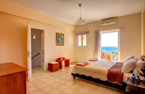 Skala Villa | Villa Skala Bayview by Villa Plus