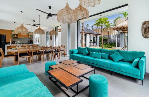 Pejeng Kawan Villa | Villa Slide by BaliSuperHost
