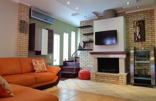 Kodrra Apartment | Villa Smeralda
