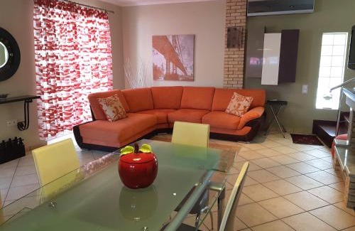 Kodrra Apartment | Villa Smeralda