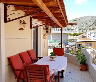 Kodrra Apartment | Villa Smeralda