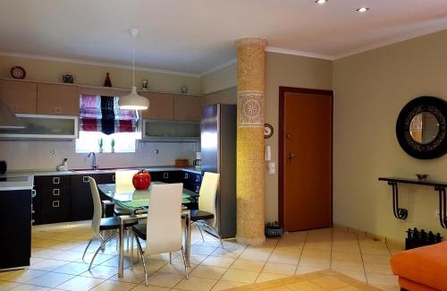 Kodrra Apartment | Villa Smeralda