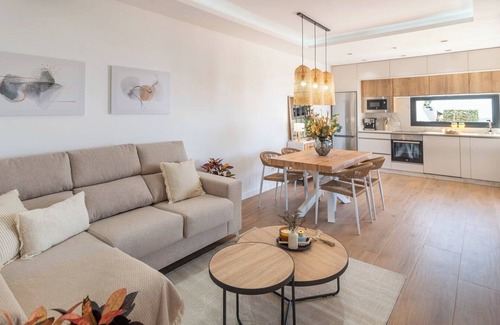 Torrox Villa | Villa Soñada Torrox by Ruralidays