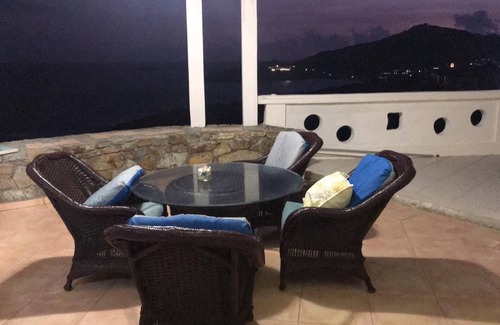 Tamarind Hill Estates Villa | Villa Sophie in Sint Maarten