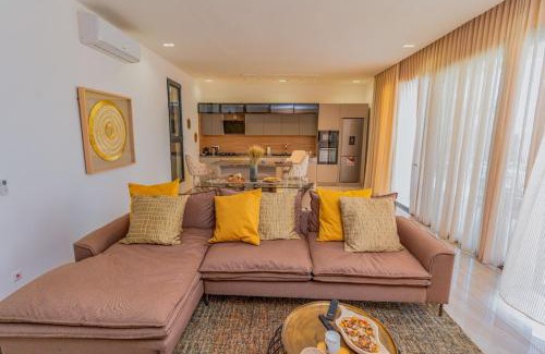 Saly Petite Cote Villa | Villa Socé Saly Joseph