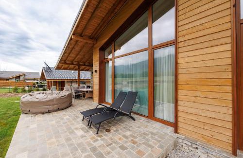 Razlog Villa | Villa Sofayla with Jacuzzi near the Pirin Golf Resort