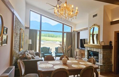 Razlog Villa | Villa Sofayla with Jacuzzi near the Pirin Golf Resort