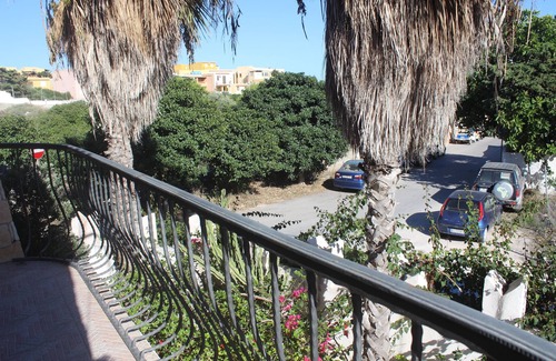 Lampedusa Villa | Villa Sofia - Lampedusa Owner Nunzia.