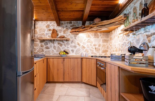 Arzachena Villa | Villa Sole Among the Junipers