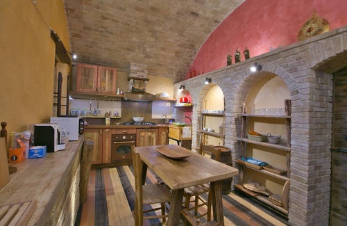 Guardea Villa | Villa Solace - Comfort Charm
