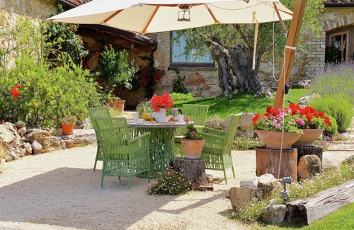 Guardea Villa | Villa Solace - Comfort Charm