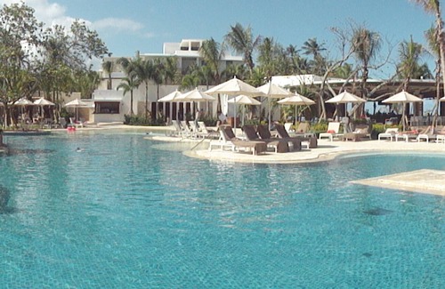 Dorado Pueblo Villa | Villa Solana, Private pool w/ Hot Tub at Dorado Beach