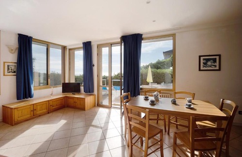 Sanremo House | Villa Sole Appartamento Mare