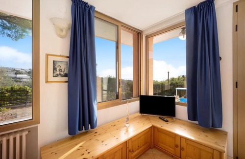 Sanremo House | Villa Sole Appartamento Mare