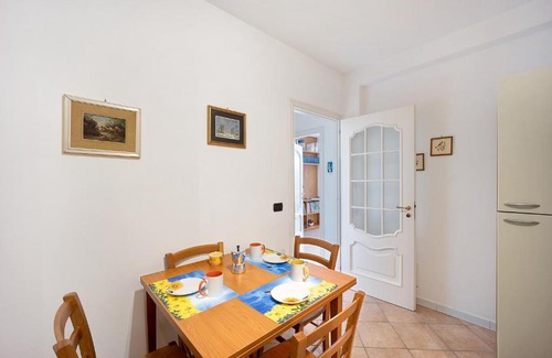 Sanremo House | Villa Sole Appartamento Mare