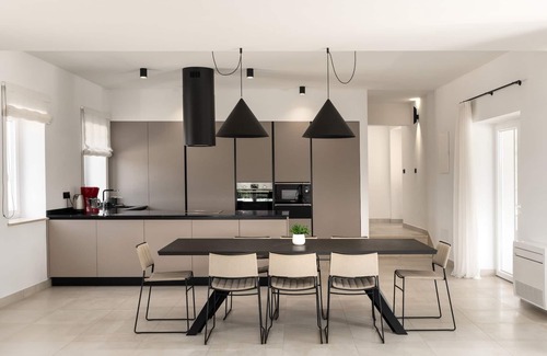Rosini Villa | Villa Sole DiVino (Istria - Poreč)