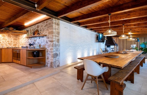 Arzachena Villa | Villa Sole Tra I Ginepri - Arzac.