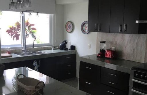 Puerto Morelos Villa | Villa Sole Villa 1