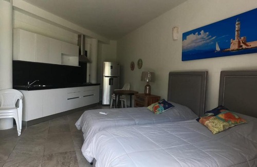 Puerto Morelos Villa | Villa Sole Villa 1