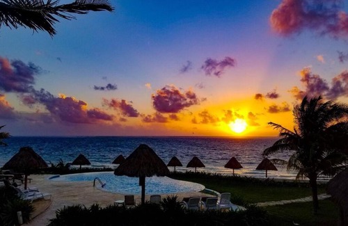 Puerto Morelos Villa | Villa Sole Villa 1