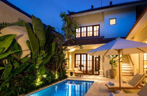 Laksmana Villa | Villa Soleh