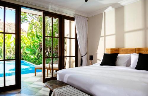Laksmana Villa | Villa Soleh