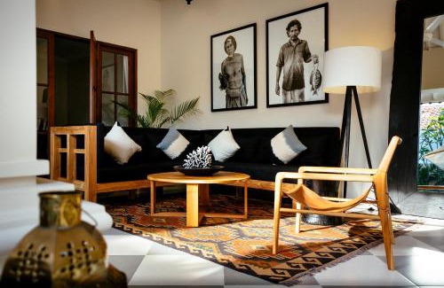 Laksmana Villa | Villa Soleh