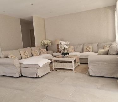 La Seyne-sur-Mer Villa | Villa Soleil Et Douceur