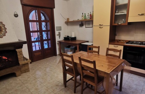 Montincello Apartment | Villa Soleil: family apartments in relaxing oasis 500mt from the sea in Vieste