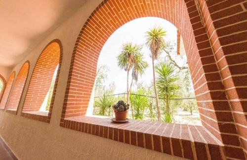 Montincello Apartment | Villa Soleil: family apartments in relaxing oasis 500mt from the sea in Vieste