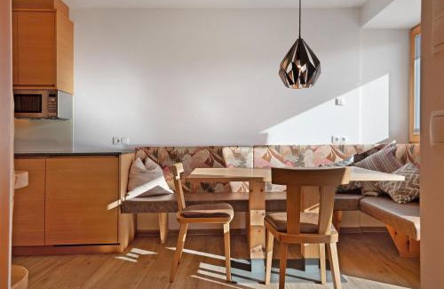 Daunei Apartment | Villa Solinda App Vivaldi