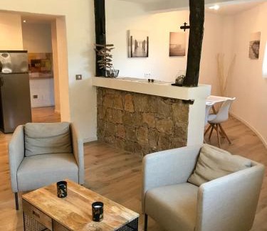 Molini House | Villa Solsticia