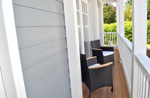 Niendorf Apartment | Villa Somersby Ferienwohnung Nr 02