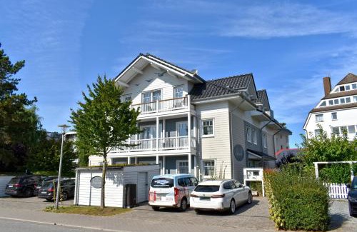 Niendorf Apartment | Villa Somersby Ferienwohnung Nr 02