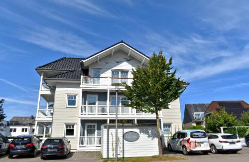 Niendorf Apartment | Villa Somersby Ferienwohnung Nr 02