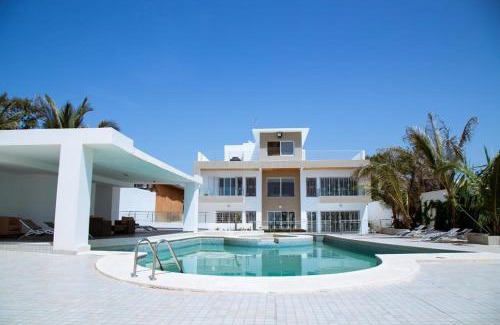 La Somone Villa | Villa Somone pied dans l’eau