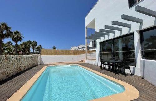 Son Blanc Villa | Villa Son Blanc 6