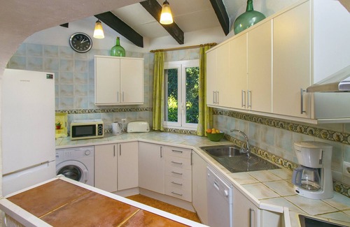 Crestatx Villa | Villa SON ESTEBAN for 6 with swimming pool surrounded by nature