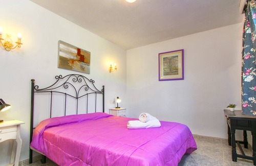 Crestatx Villa | Villa SON ESTEBAN for 6 with swimming pool surrounded by nature