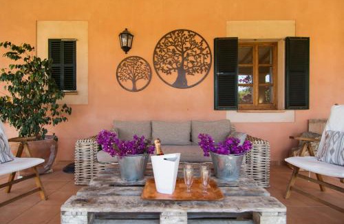 Muro Villa | Villa Son Parera