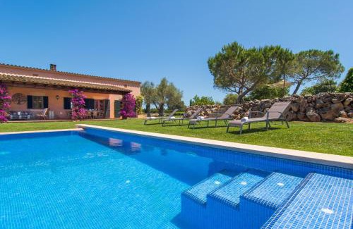 Muro Villa | Villa Son Parera
