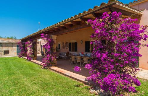 Muro Villa | Villa Son Parera
