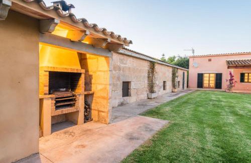Muro Villa | Villa Son Parera