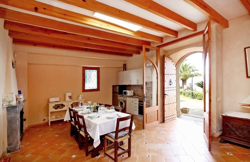 Banyalbufar Ski Chalet | Villa Son Vives, stunning mansion with unbeatable panoramic sea views in Banyalbufar