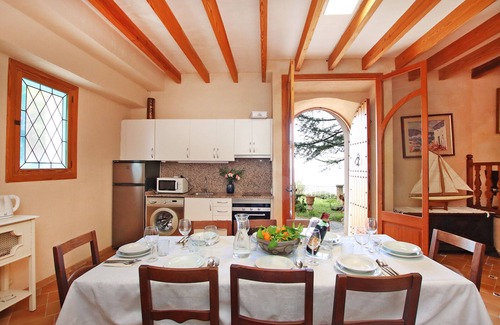 Banyalbufar Ski Chalet | Villa Son Vives, stunning mansion with unbeatable panoramic sea views in Banyalbufar
