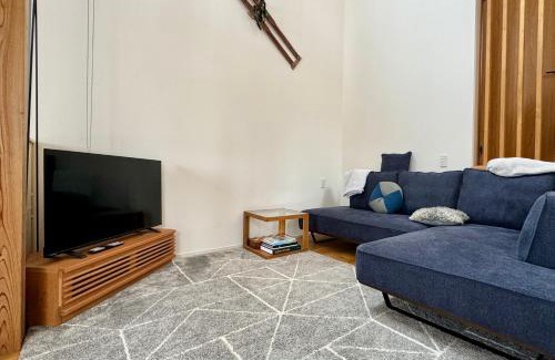 Echo Land Villa | Villa Sono by Hakuba White Fox Company