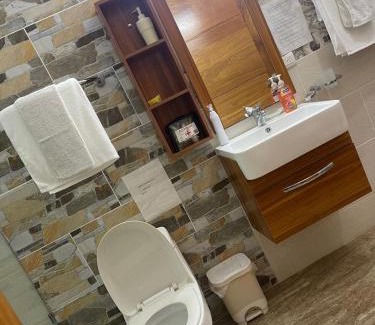 Las Terrenas Apartment | Villa sophia