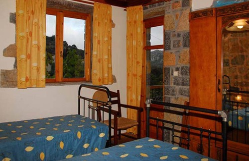 Prina Villa | Villa Sophie in Prina