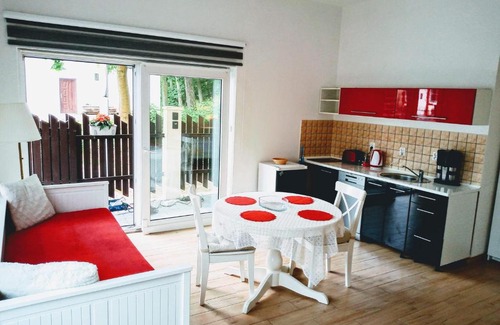 Mielno House | Villa SORENTO